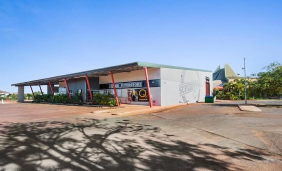 The Tambrey Tavern in Karratha relisted as market confid...